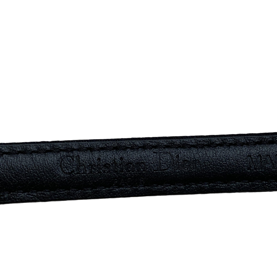 未使用 ディオール DIOR レディース ワンピース 311R90A1166 #34