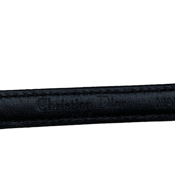 未使用 ディオール DIOR レディース ワンピース 311R90A1166 #34