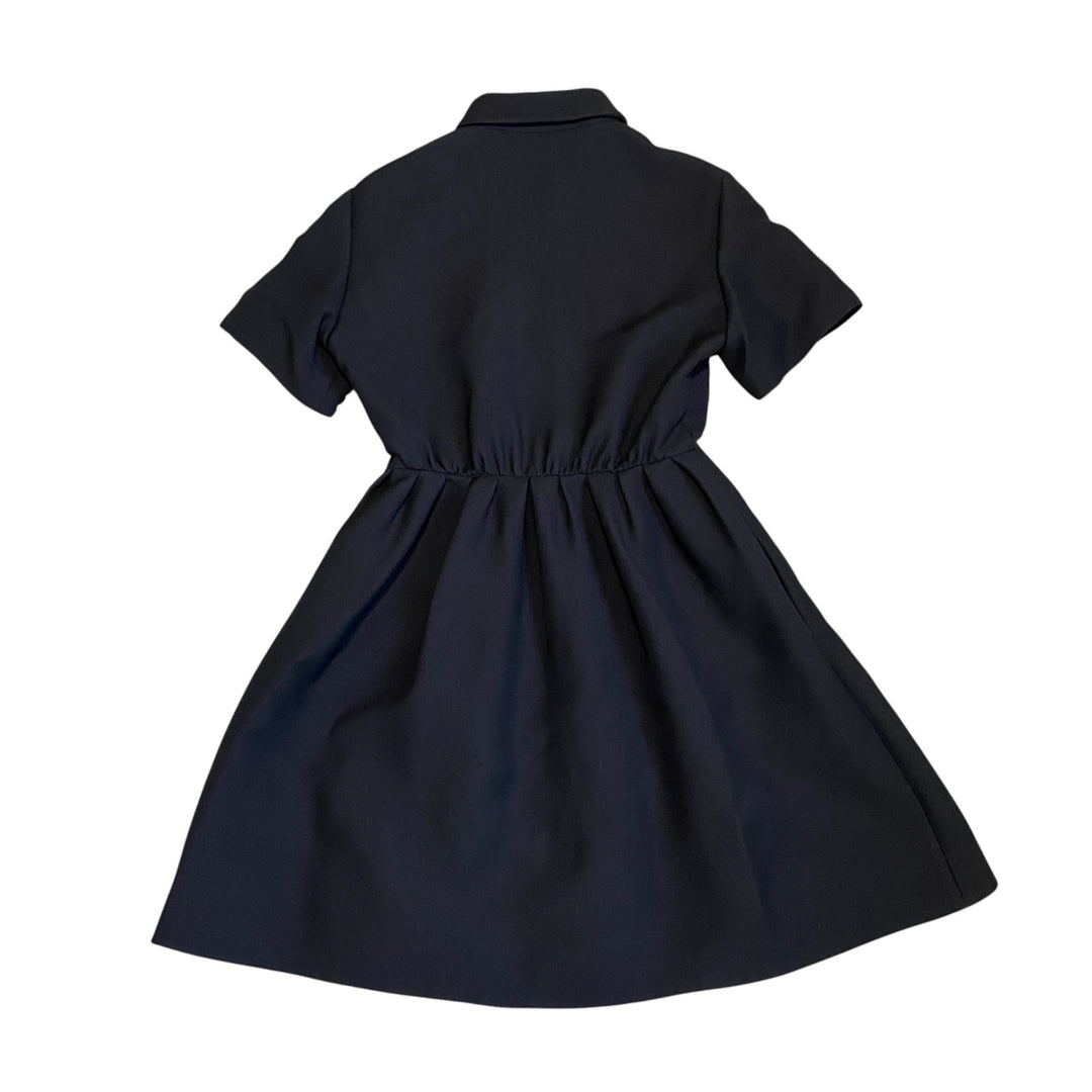 未使用 ディオール DIOR レディース ワンピース 311R90A1166 #34