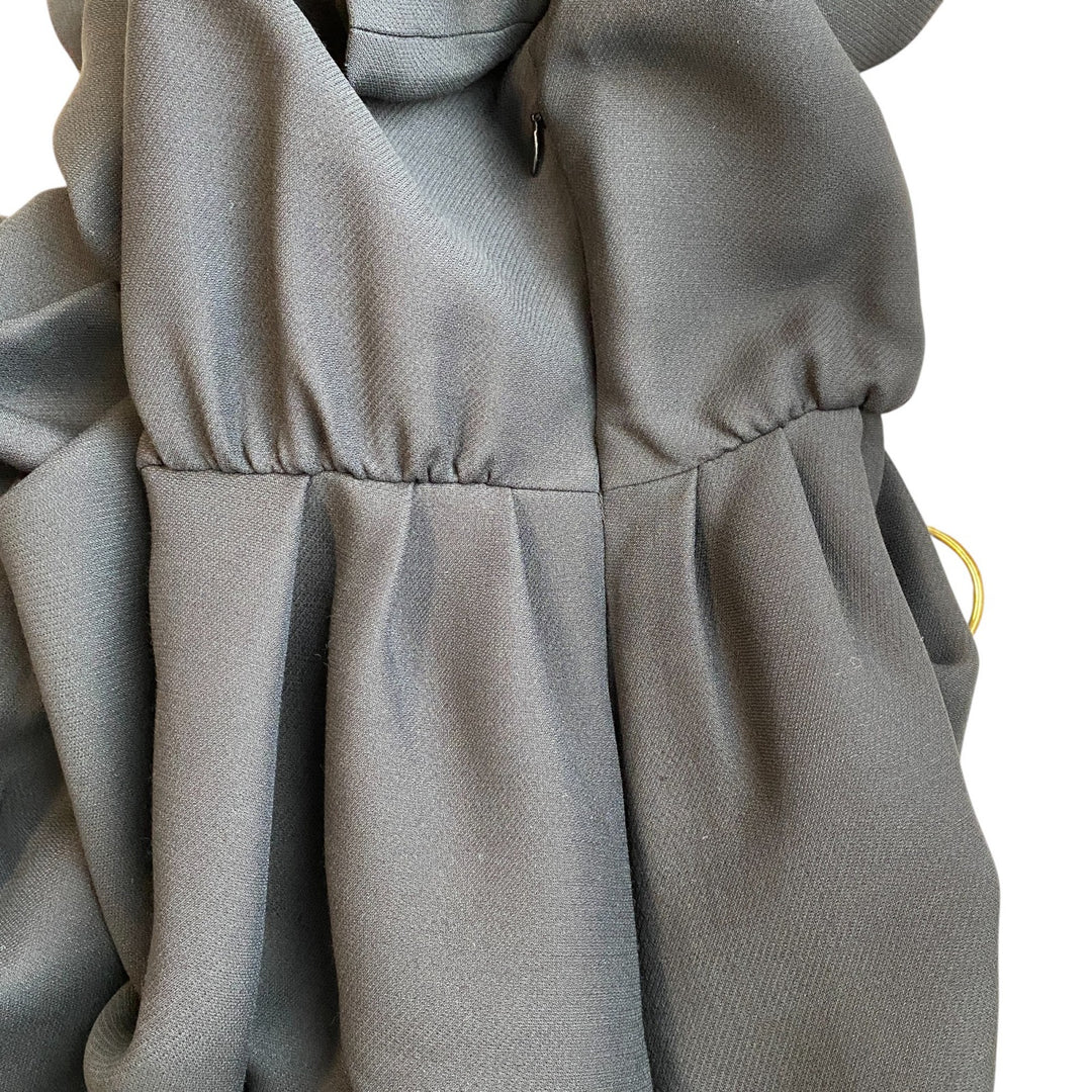 未使用 ディオール DIOR レディース ワンピース 311R90A1166 #34