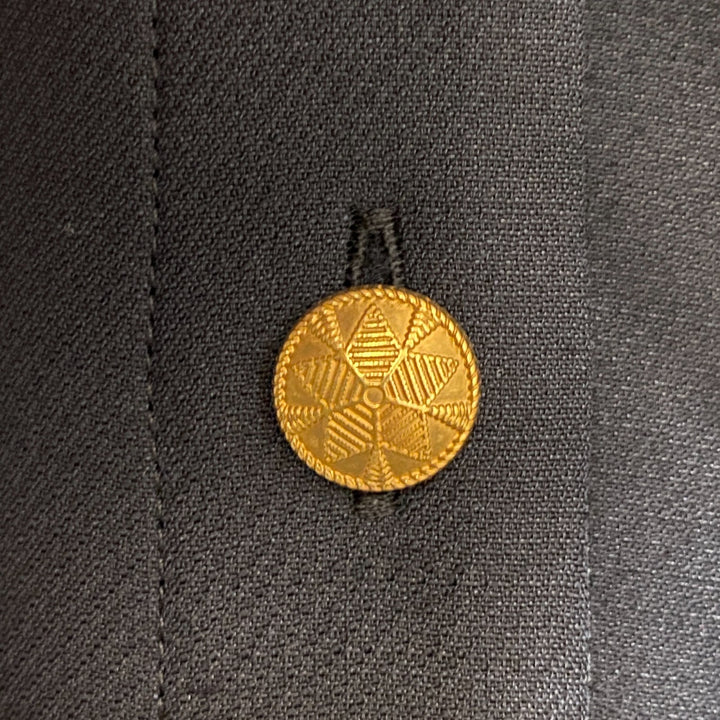 未使用 ディオール DIOR レディース ワンピース 311R90A1166 #34