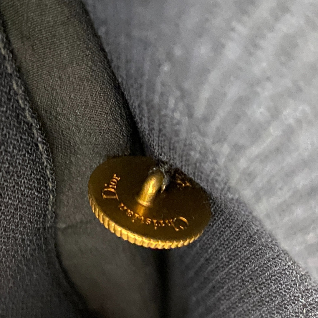 未使用 ディオール DIOR レディース ワンピース 311R90A1166 #34