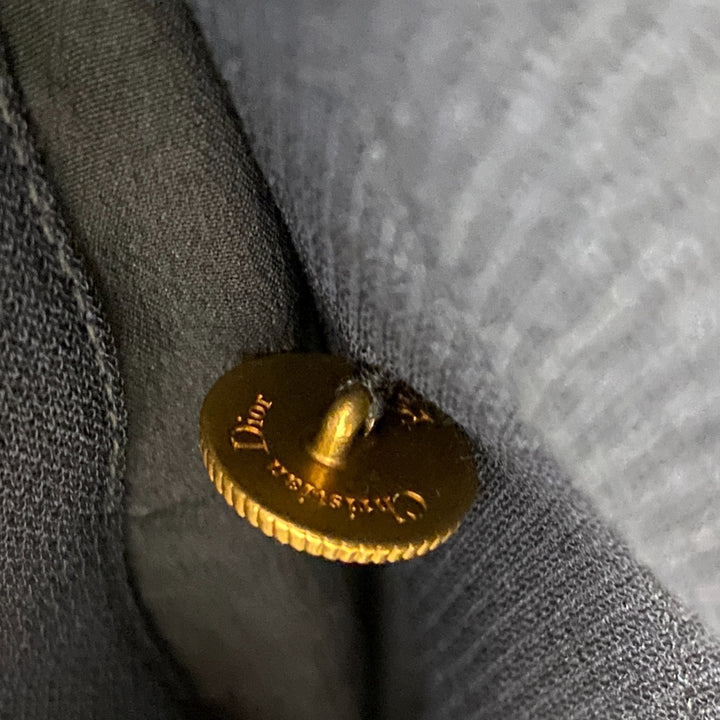 未使用 ディオール DIOR レディース ワンピース 311R90A1166 #34