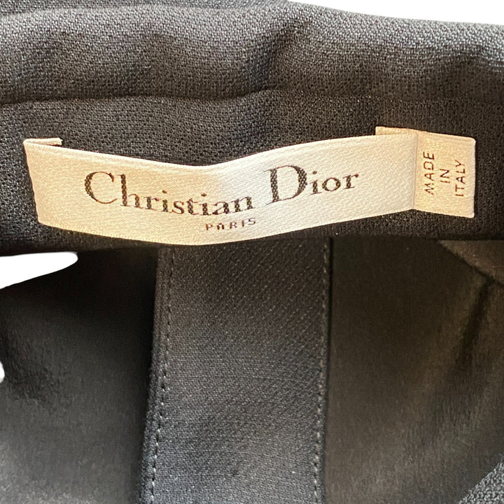 未使用 ディオール DIOR レディース ワンピース 311R90A1166 #34