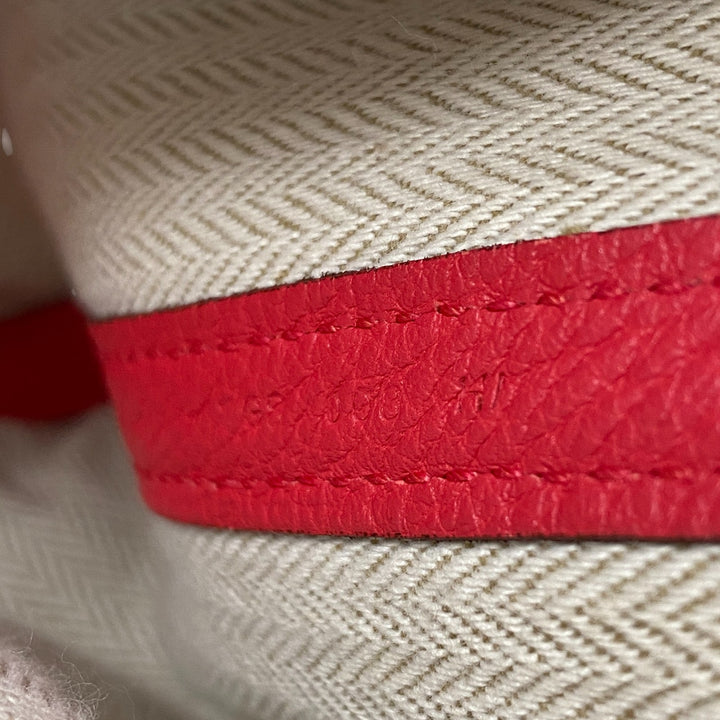 エルメス HERMES レディース ガーデンパーティーPM 36 トートバッグ トリヨン T刻印