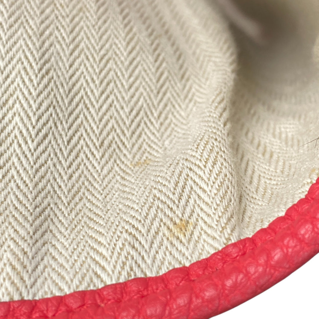 エルメス HERMES レディース ガーデンパーティーPM 36 トートバッグ トリヨン T刻印