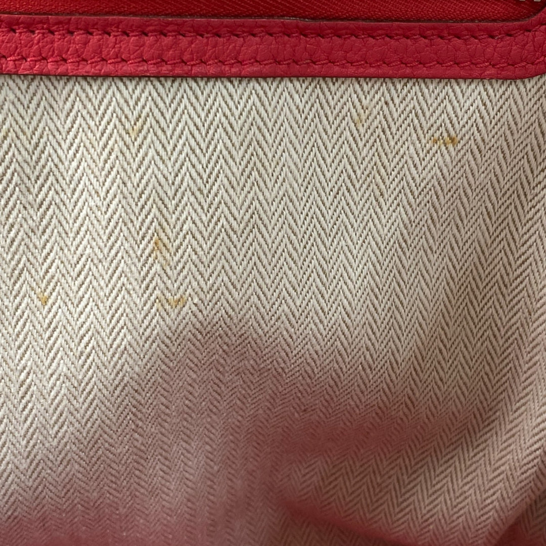 エルメス HERMES レディース ガーデンパーティーPM 36 トートバッグ トリヨン T刻印