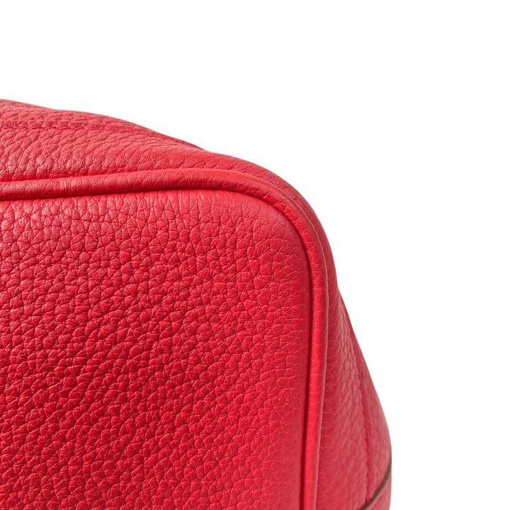 エルメス HERMES レディース ガーデンパーティーPM 36 トートバッグ トリヨン T刻印