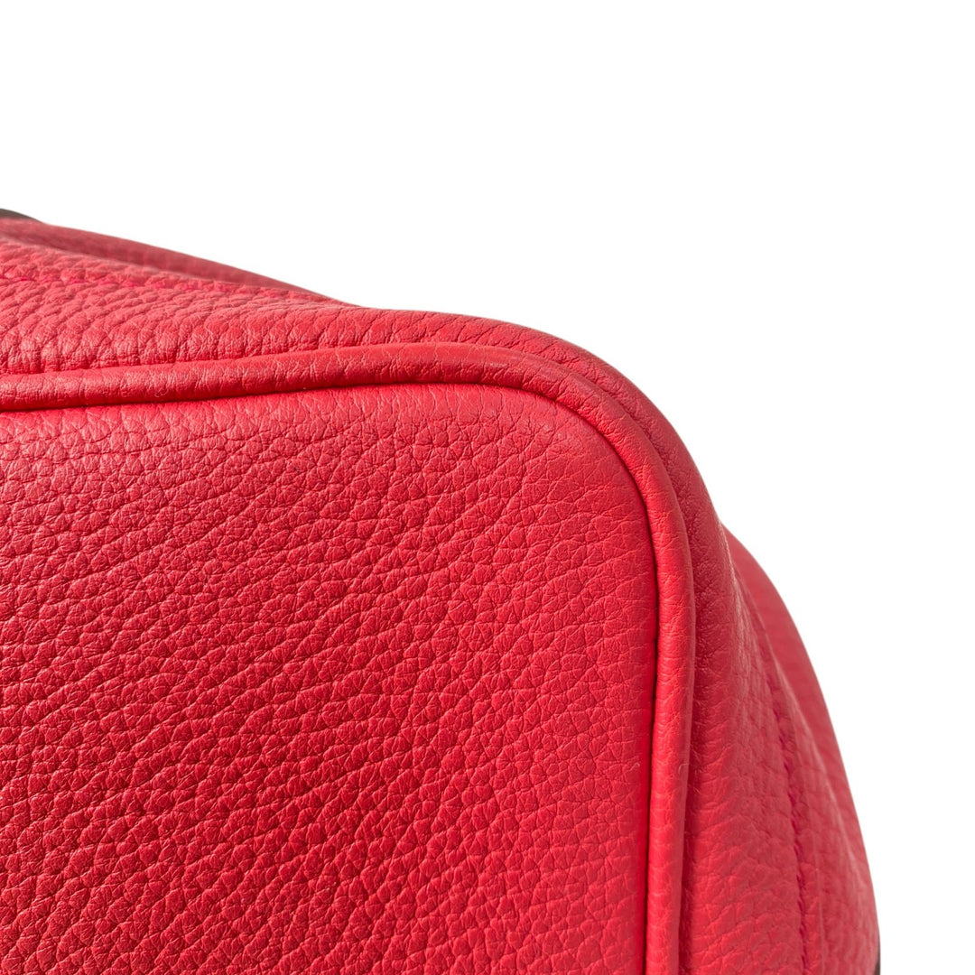 エルメス HERMES レディース ガーデンパーティーPM 36 トートバッグ トリヨン T刻印