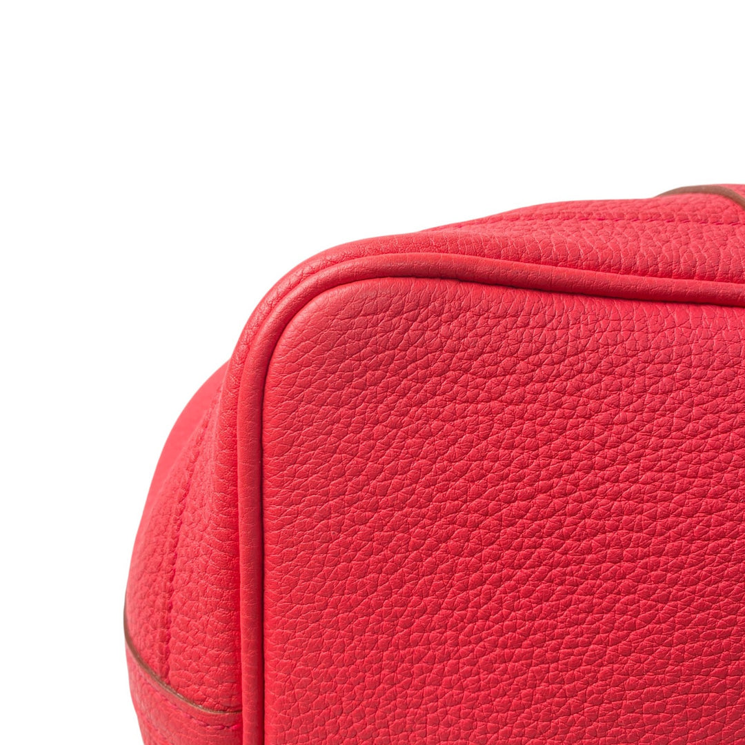 エルメス HERMES レディース ガーデンパーティーPM 36 トートバッグ トリヨン T刻印