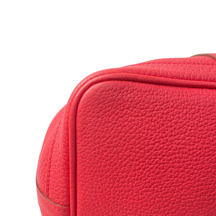 エルメス HERMES レディース ガーデンパーティーPM 36 トートバッグ トリヨン T刻印