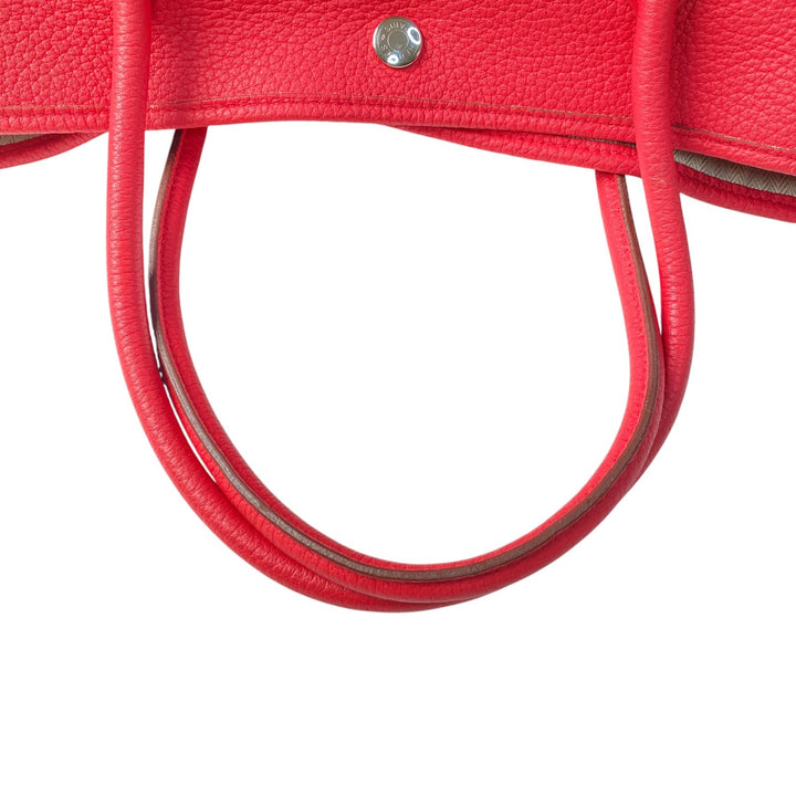 エルメス HERMES レディース ガーデンパーティーPM 36 トートバッグ トリヨン T刻印