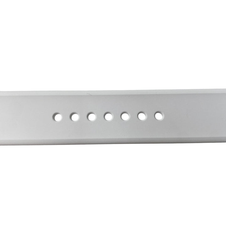 美品 純正 アップルウォッチ Apple Watch ラバーベルト M/L 42mm