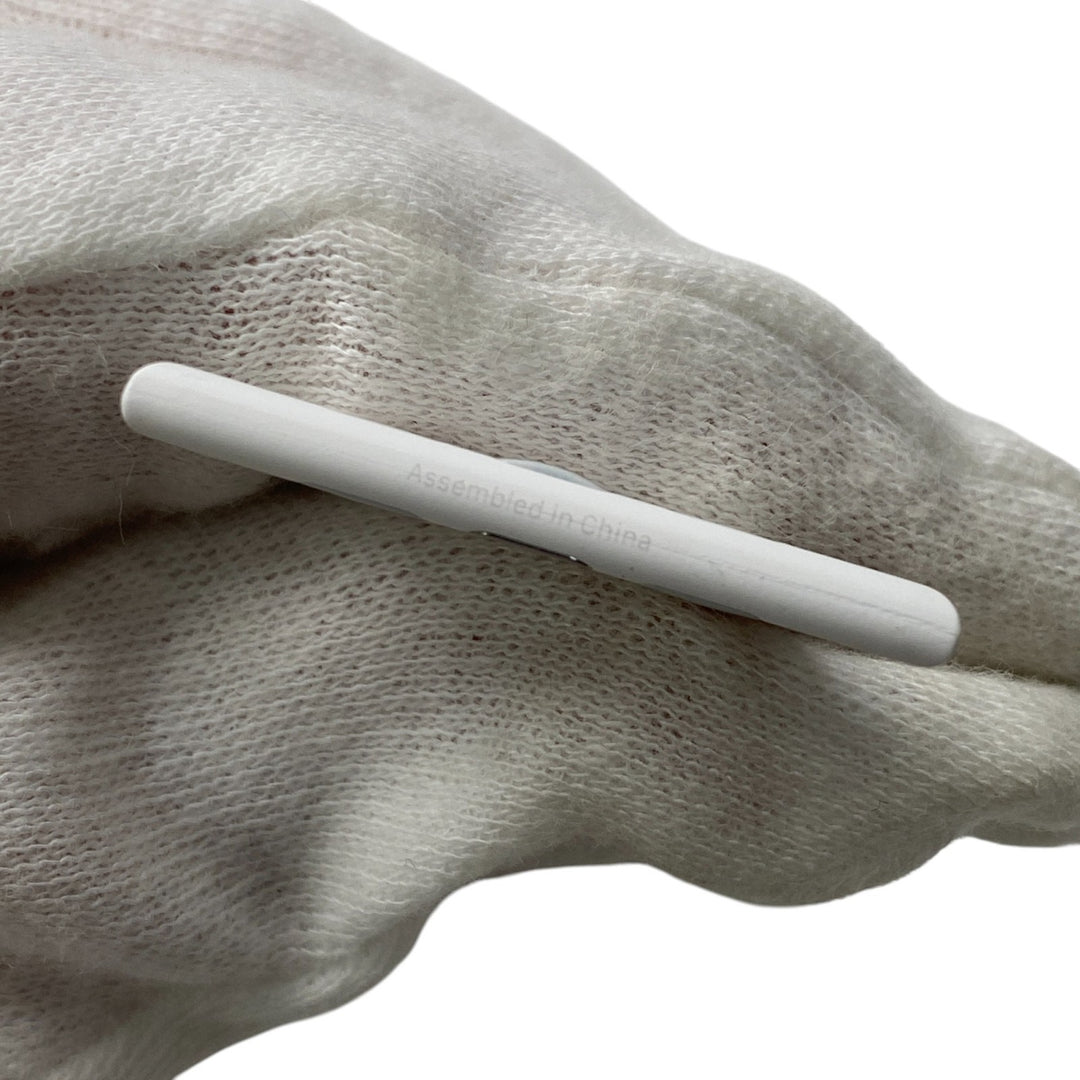 美品 純正 アップルウォッチ Apple Watch ラバーベルト M/L 42mm