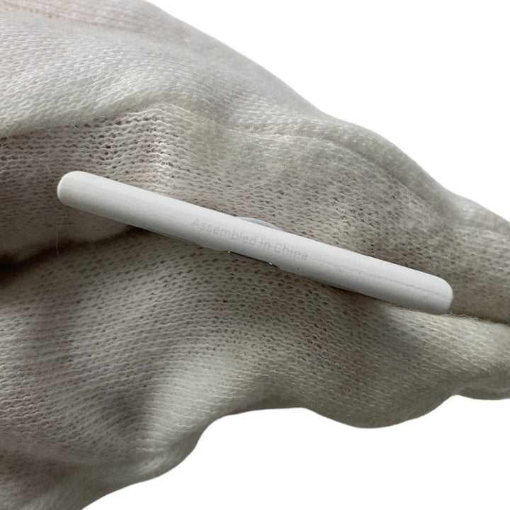 美品 純正 アップルウォッチ Apple Watch ラバーベルト M/L 42mm