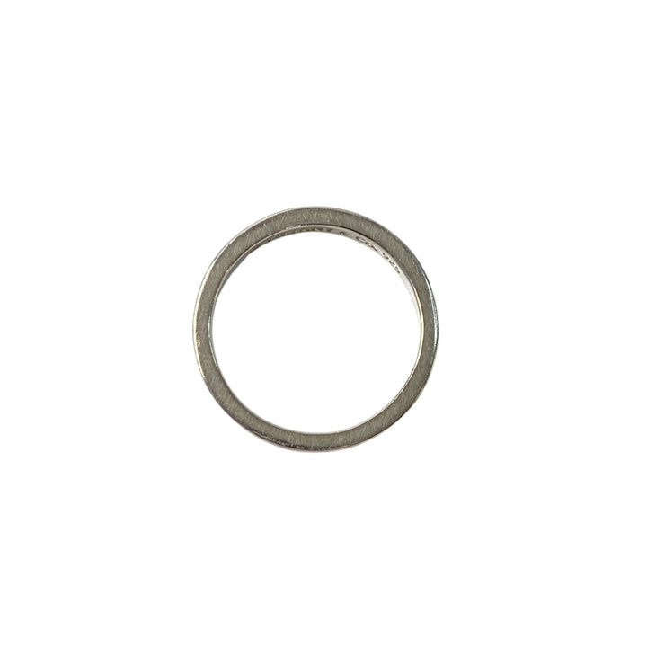 ティファニー Tiffany レディース リング SV925 13号