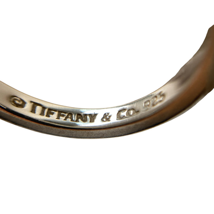 ティファニー Tiffany レディース リング SV925 13号
