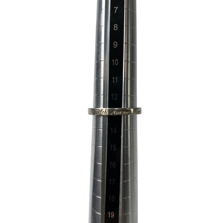 ティファニー Tiffany レディース リング SV925 13号