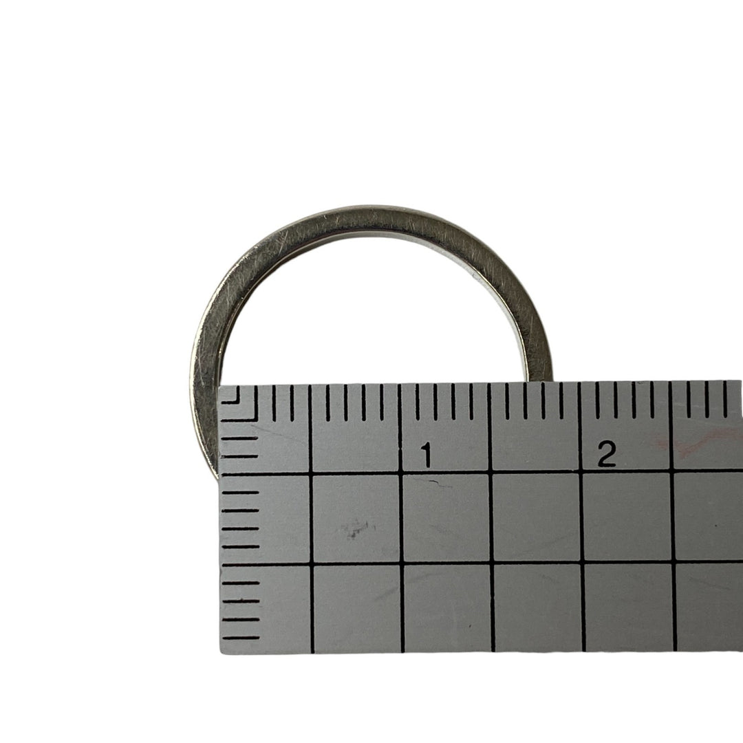 ティファニー Tiffany レディース リング SV925 13号