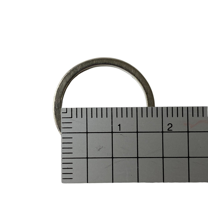 ティファニー Tiffany レディース リング SV925 13号