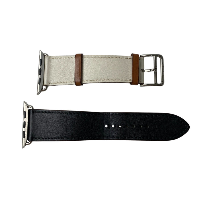 エルメス HERMES アップルウォッチベルト Y刻印 44mm