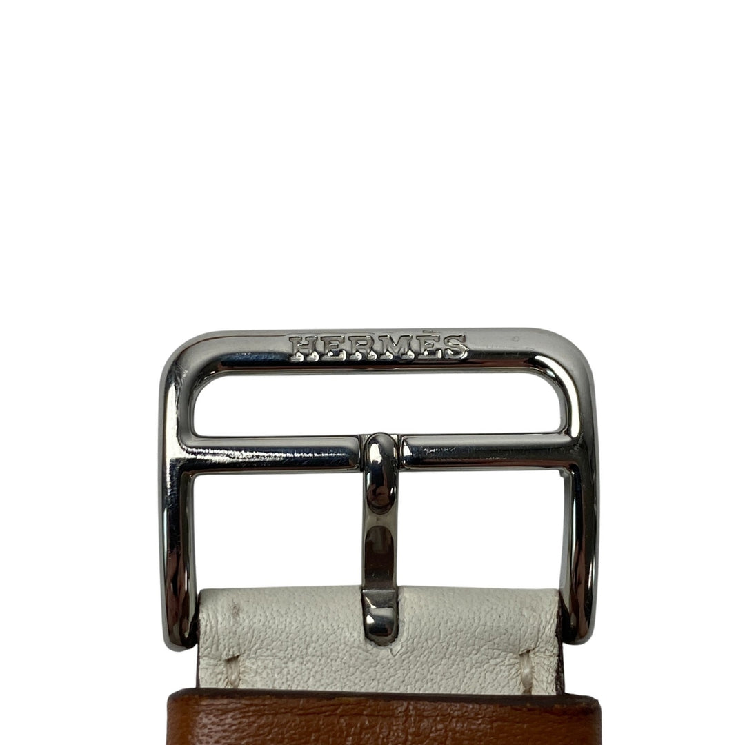 エルメス HERMES アップルウォッチベルト Y刻印 44mm