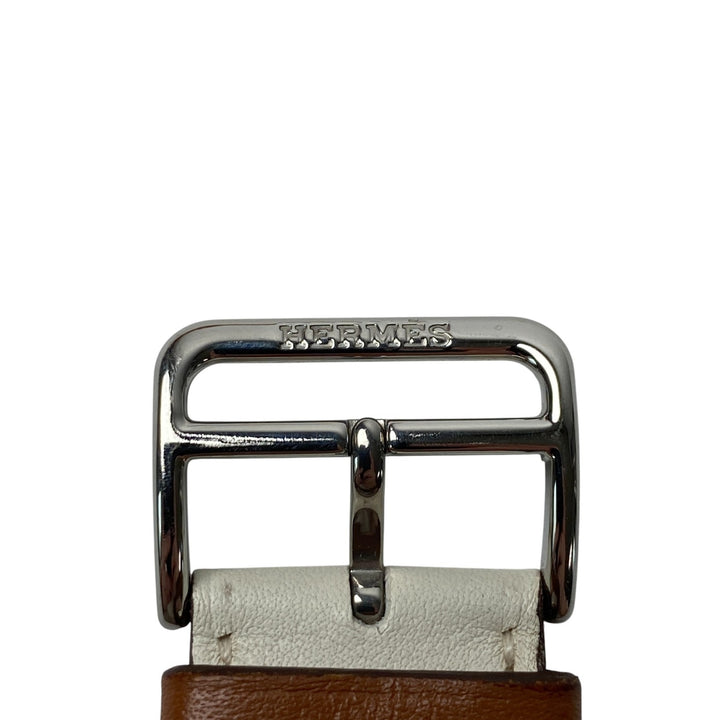 エルメス HERMES アップルウォッチベルト Y刻印 44mm