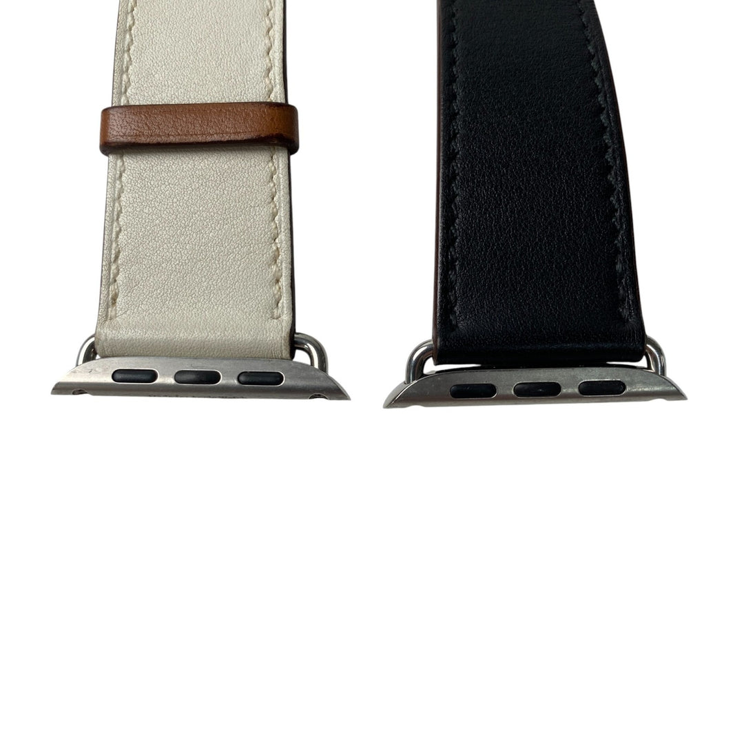 エルメス HERMES アップルウォッチベルト Y刻印 44mm