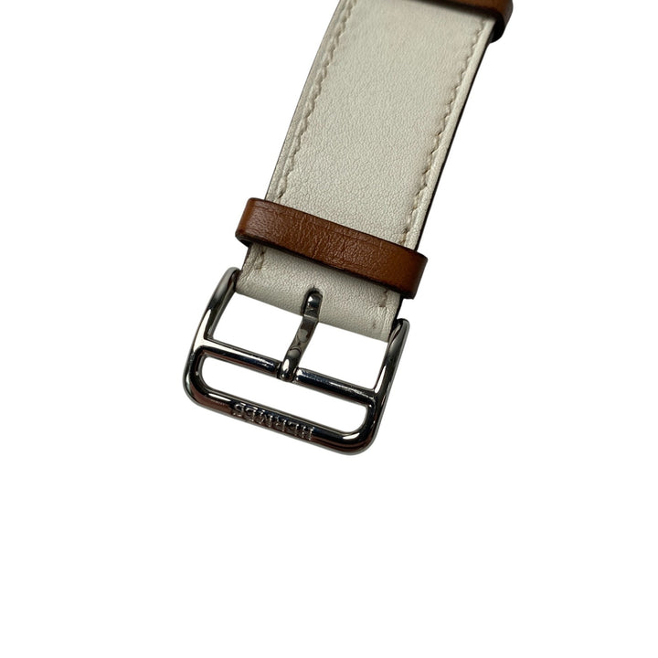 エルメス HERMES アップルウォッチベルト Y刻印 44mm