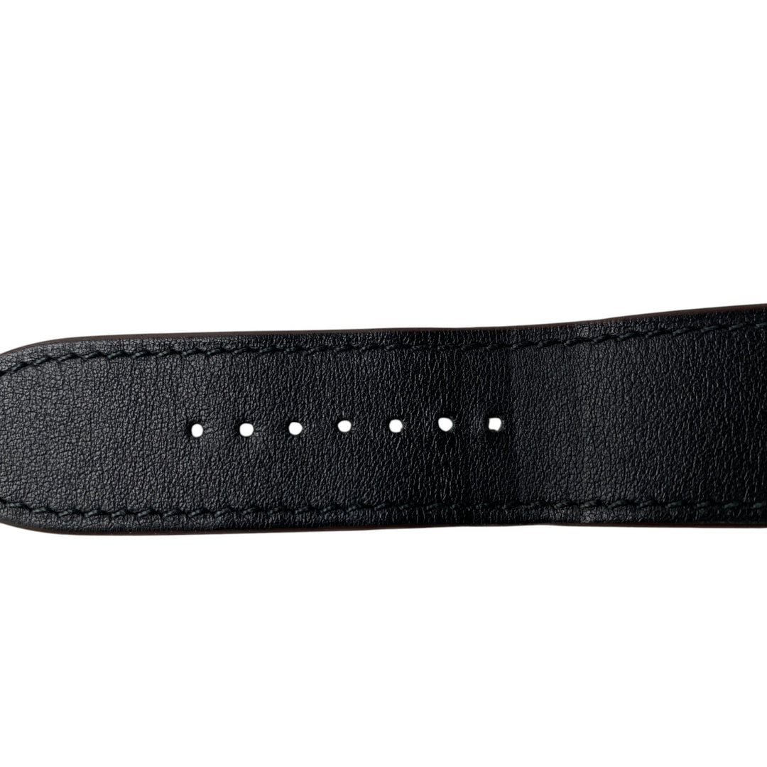 エルメス HERMES アップルウォッチベルト Y刻印 44mm