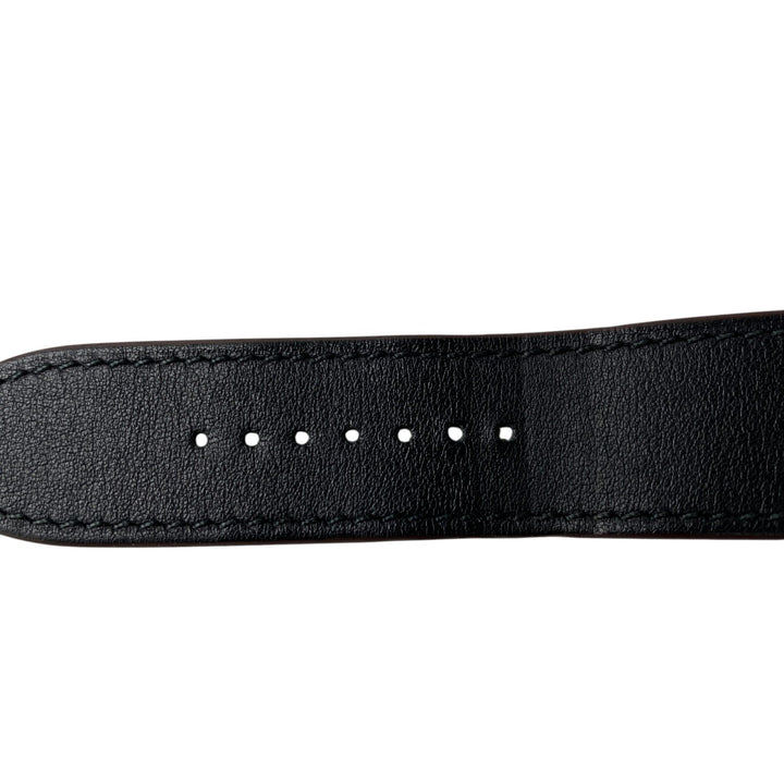 エルメス HERMES アップルウォッチベルト Y刻印 44mm