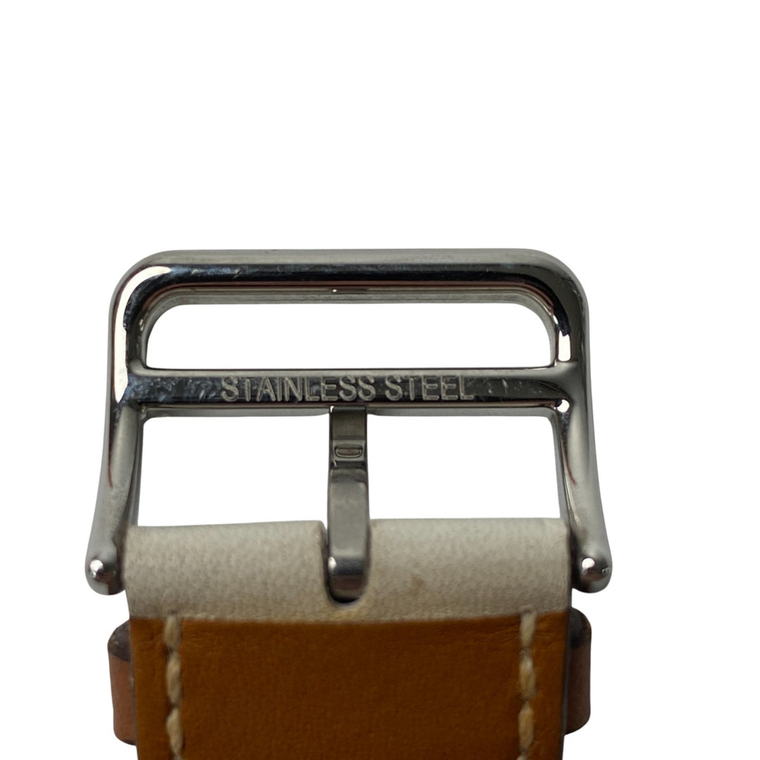 エルメス HERMES アップルウォッチベルト Y刻印 44mm