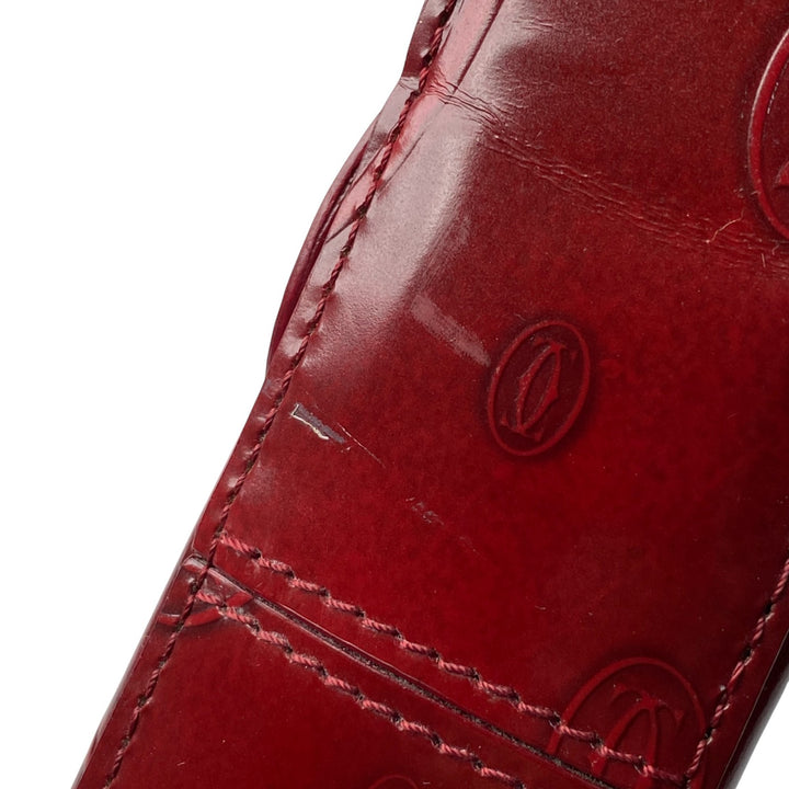 カルティエ Cartier レディース ハッピーバースデー ハンドバッグ