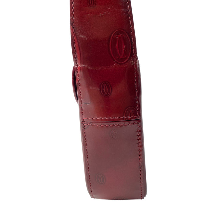 カルティエ Cartier レディース ハッピーバースデー ハンドバッグ