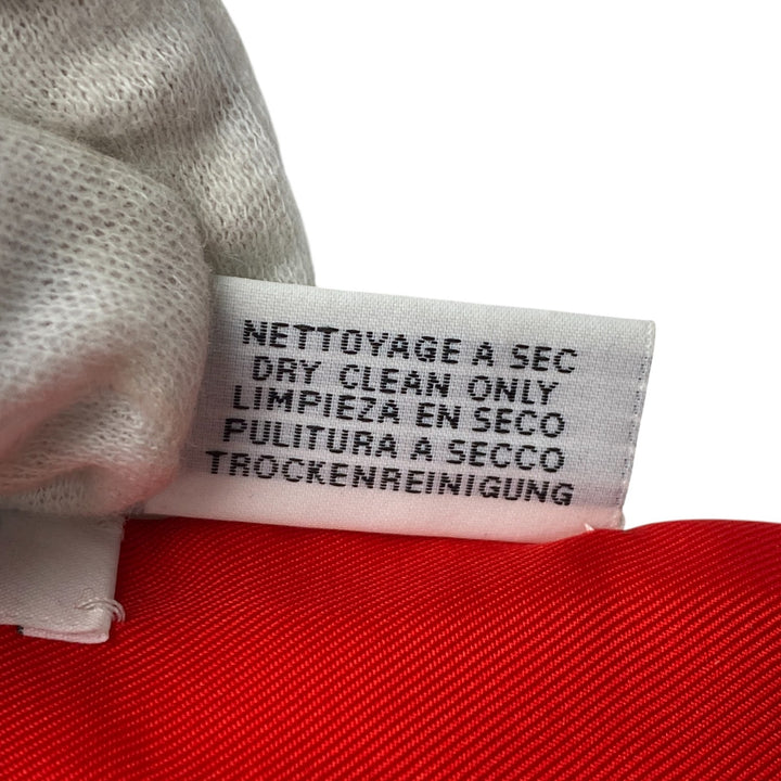 エルメス HERMES レディース 63マスの世界旅行 ツイロン ツイリー リボンスカーフ