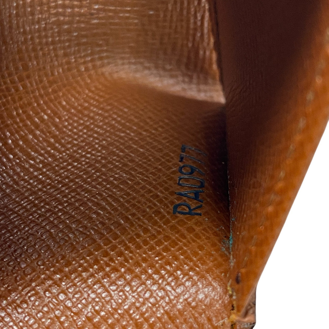 美品 ルイヴィトン LOUIS VUITTON レディース ミュルティクレ 4 モノグラム キーケース RA0977