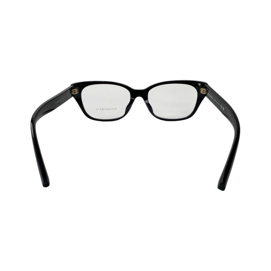 ティファニー Tiffany レディース メガネ フルリム ウェリントン TF-2261-F 度なし