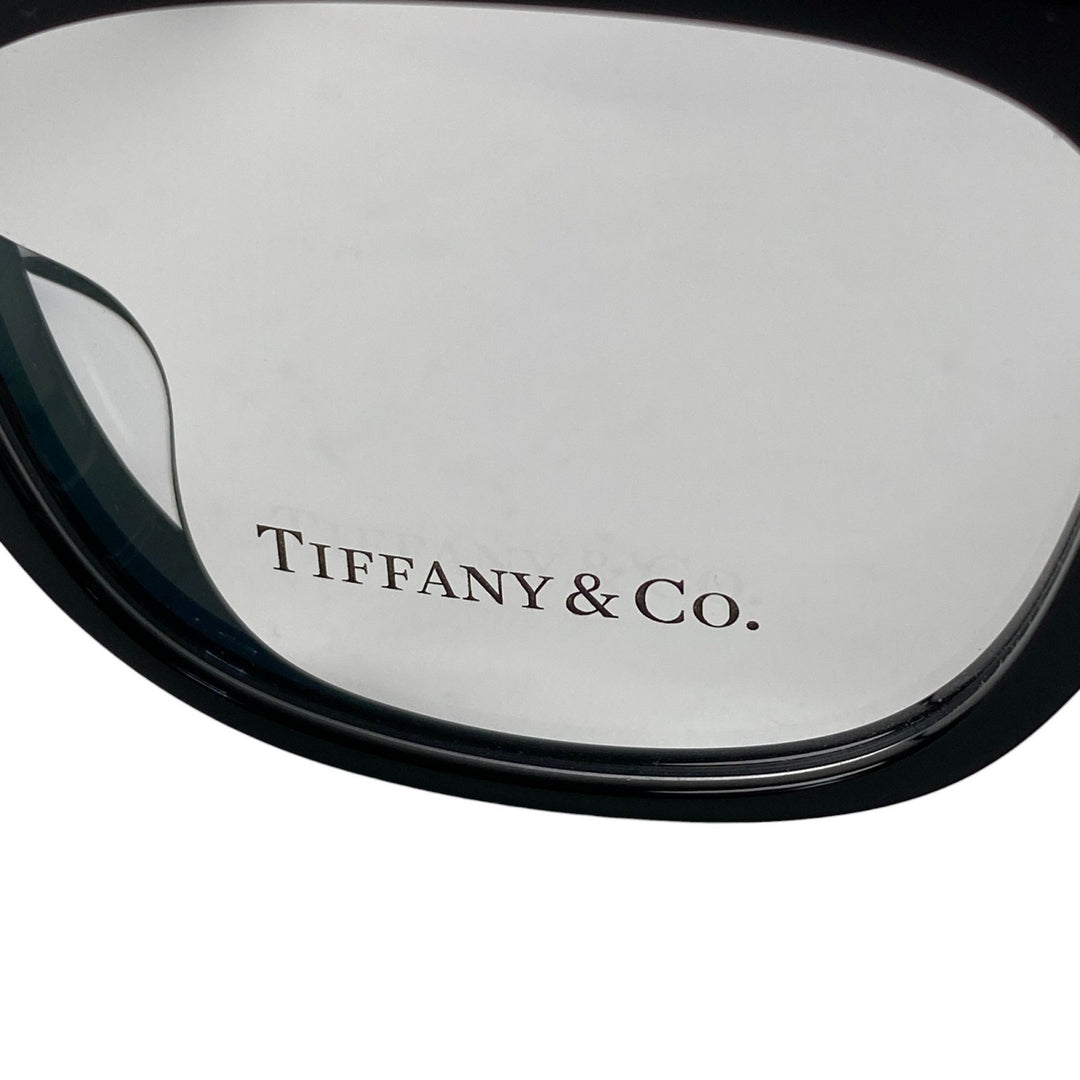 ティファニー Tiffany レディース メガネ フルリム ウェリントン TF-2261-F 度なし