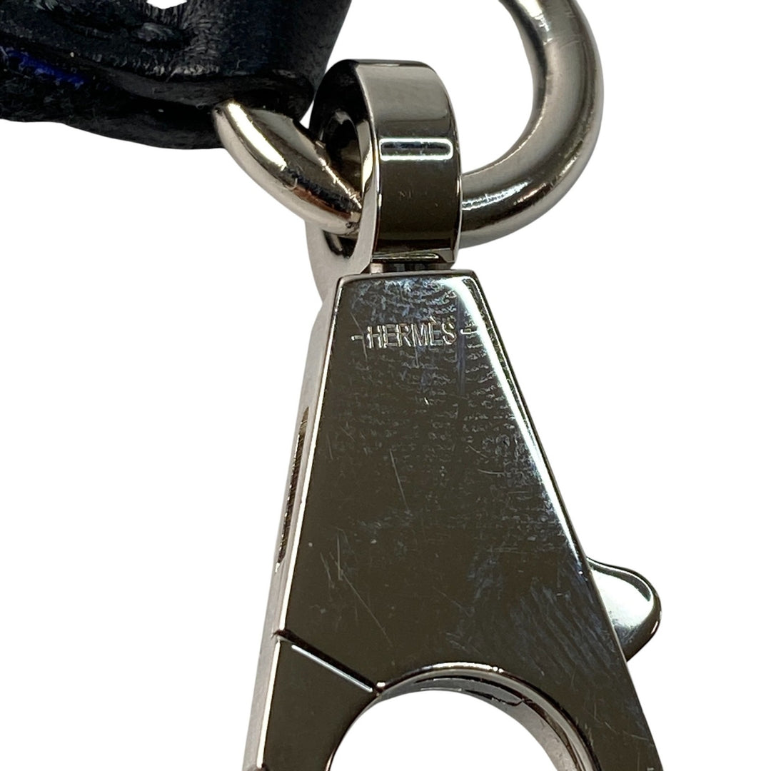 美品 エルメス HERMES レディース サングル ショルダーストラップ Y刻印