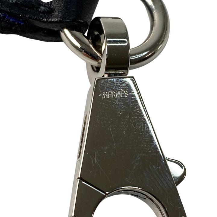 美品 エルメス HERMES レディース サングル ショルダーストラップ Y刻印