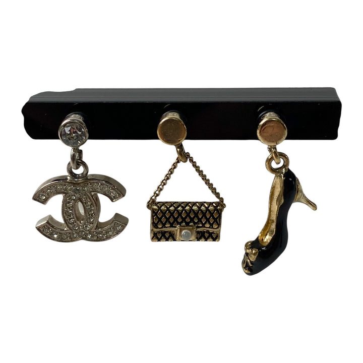 シャネル CHANEL レディース イヤホンジャック B13B