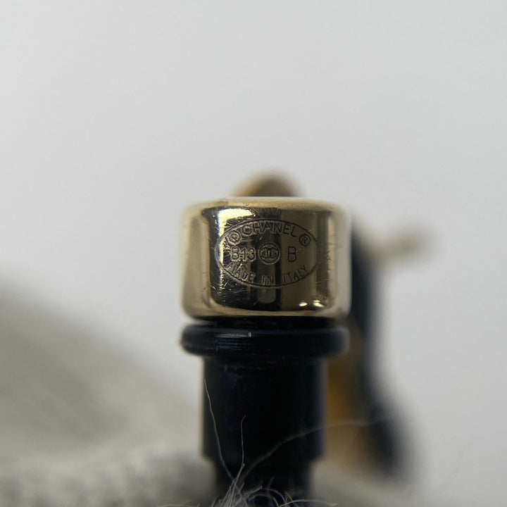 シャネル CHANEL レディース イヤホンジャック B13B