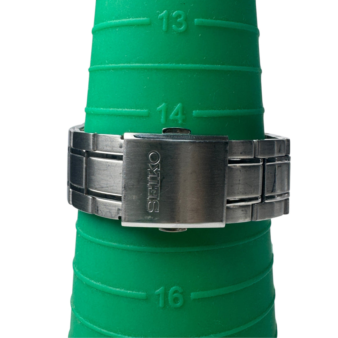 セイコー SEIKO 腕時計 クロノグラフ 8T63-00D0 クォーツ 稼動品 メンズ