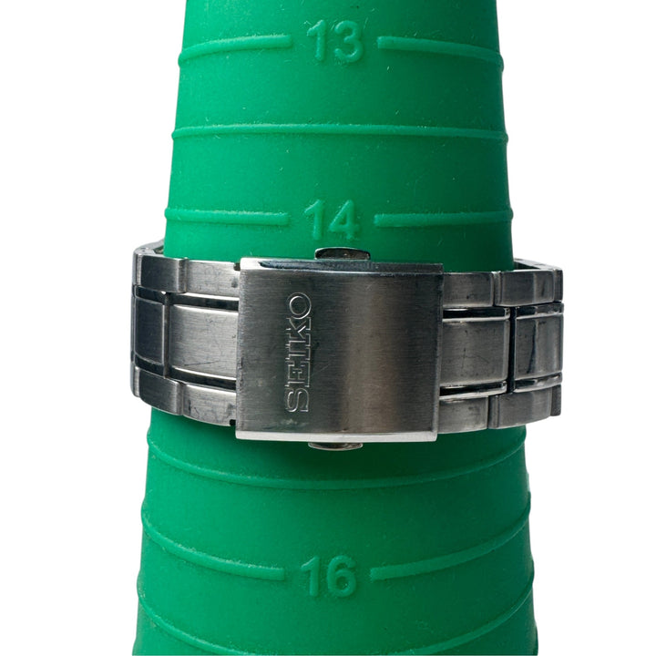 セイコー SEIKO 腕時計 クロノグラフ 8T63-00D0 クォーツ 稼動品 メンズ