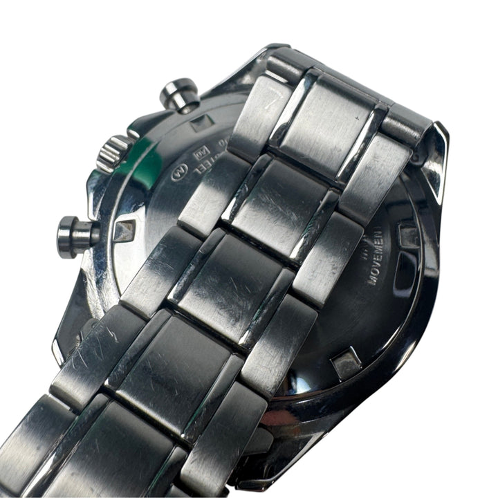 セイコー SEIKO 腕時計 クロノグラフ 8T63-00D0 クォーツ 稼動品 メンズ