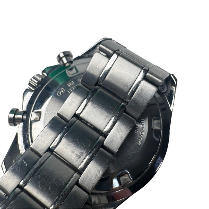 セイコー SEIKO 腕時計 クロノグラフ 8T63-00D0 クォーツ 稼動品 メンズ