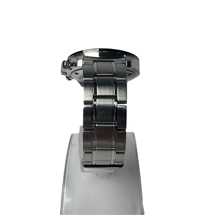 セイコー SEIKO 腕時計 クロノグラフ 8T63-00D0 クォーツ 稼動品 メンズ
