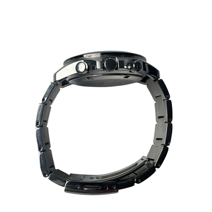 セイコー SEIKO 腕時計 クロノグラフ 8T63-00D0 クォーツ 稼動品 メンズ