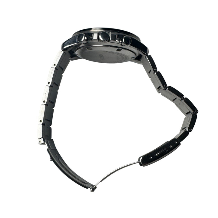 セイコー SEIKO 腕時計 クロノグラフ 8T63-00D0 クォーツ 稼動品 メンズ