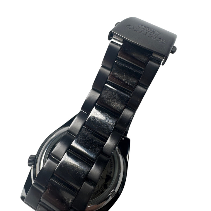 セイコー SEIKO ファイブ 腕時計 自動巻き 7S26-02T0 稼動品 メンズ